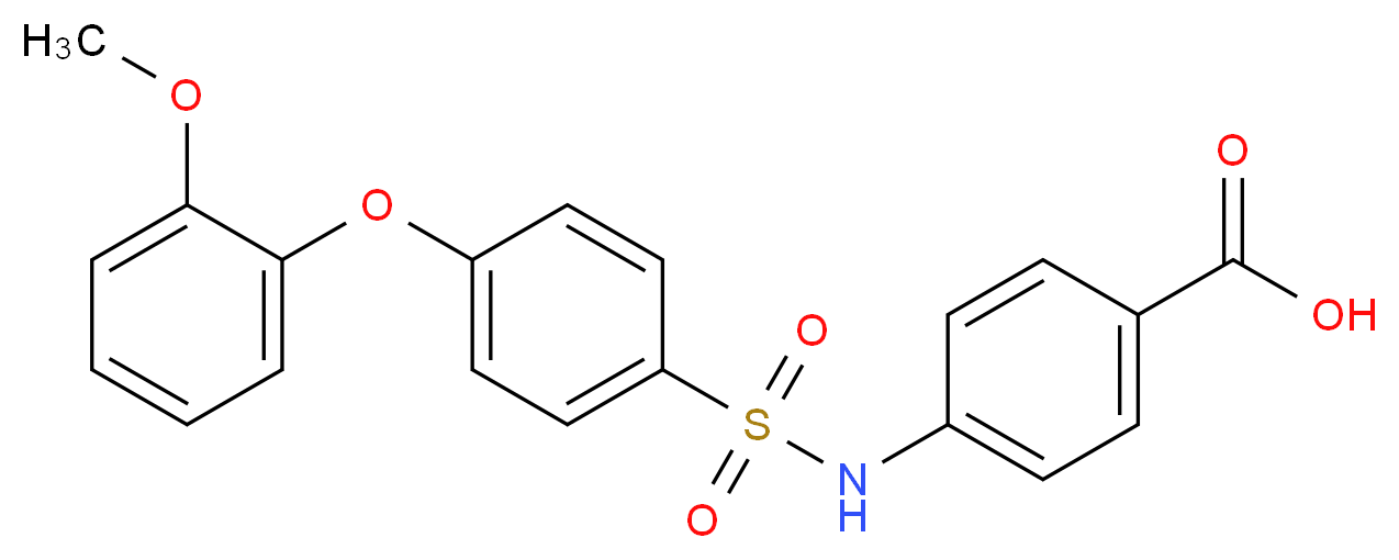 612044-43-6 molecular structure