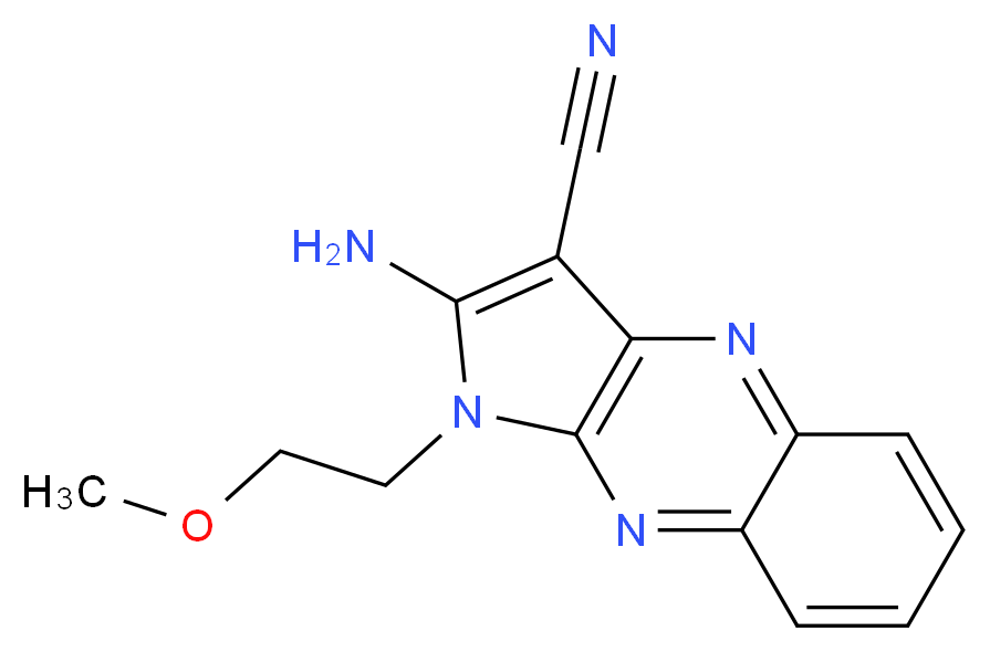 MFCD03418844 molecular structure
