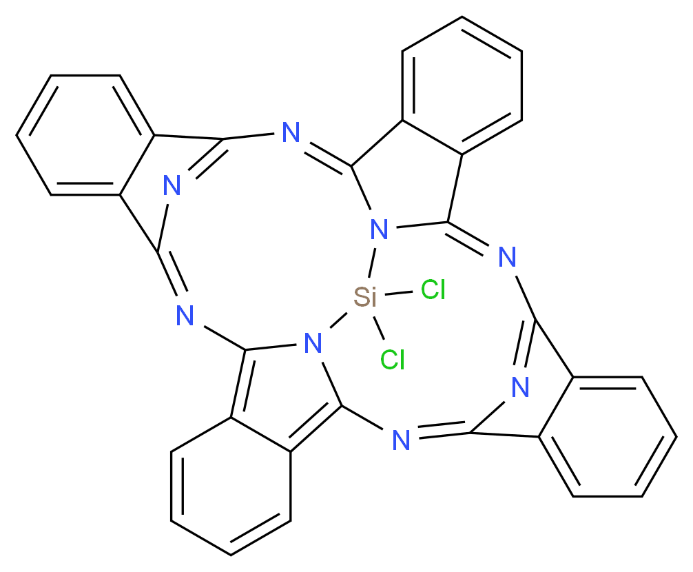 CAS_19333-10-9 molecular structure