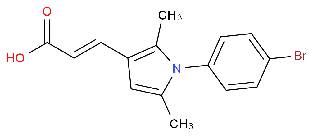 MFCD08444866 molecular structure