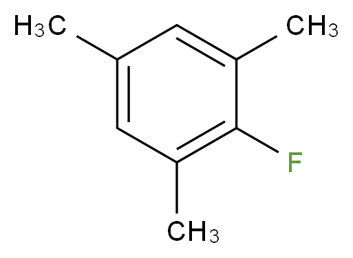 392-69-8 molecular structure