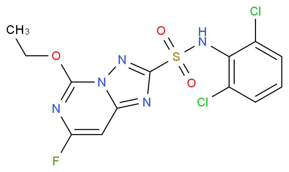 145701-21-9 molecular structure