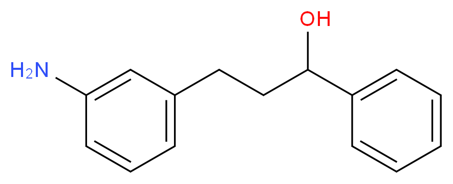 MFCD16817467 molecular structure