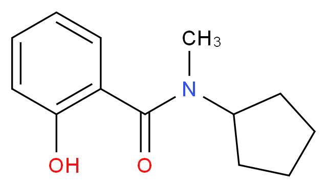 MFCD11618599 molecular structure