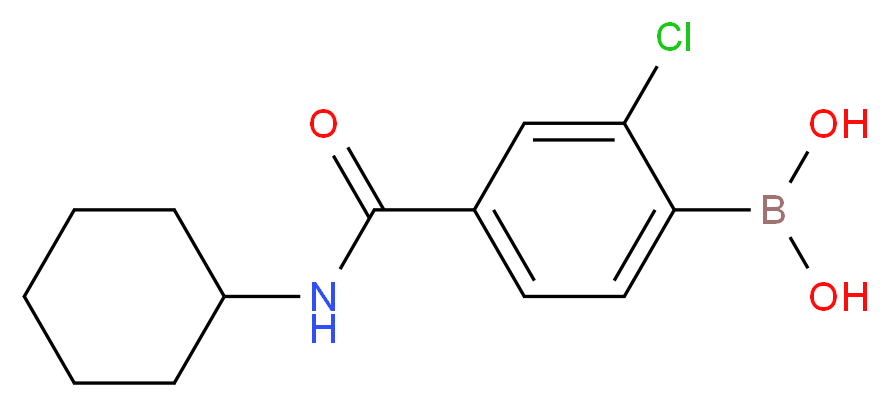 MFCD22125071 molecular structure