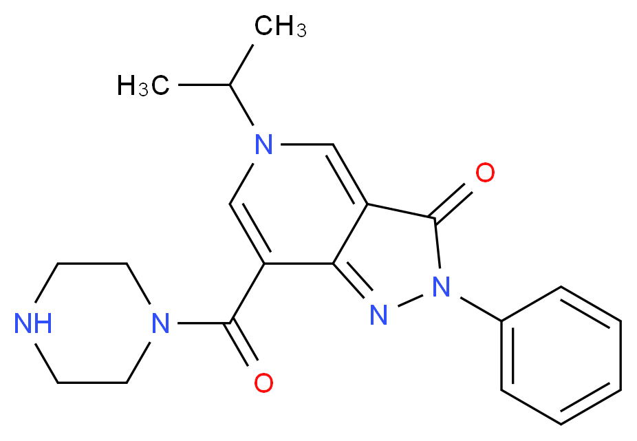 MFCD11986698 molecular structure