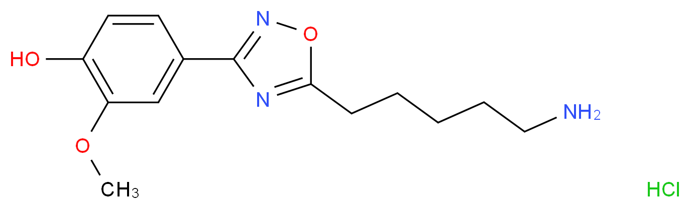 MFCD18483261 molecular structure