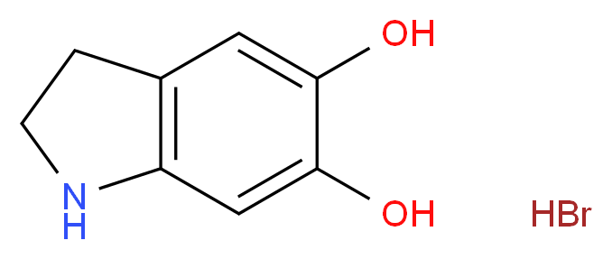 CAS_29539-03-5 molecular structure