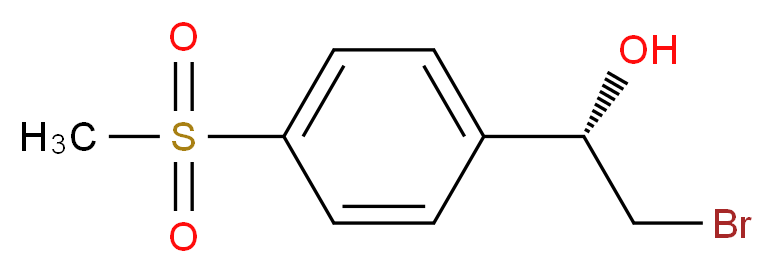 MFCD09863634 molecular structure