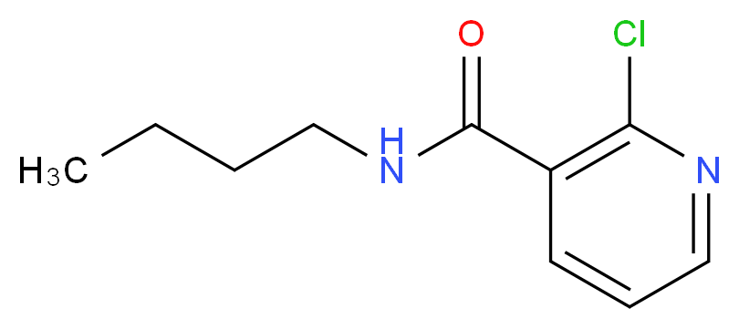 MFCD01758482 molecular structure