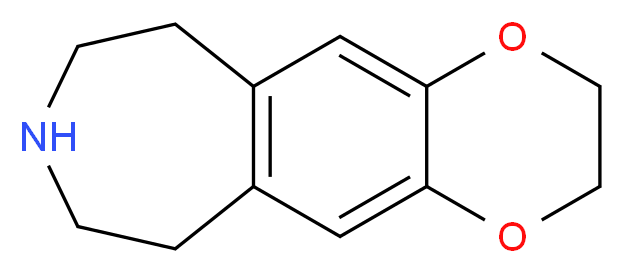 MFCD10686950 molecular structure