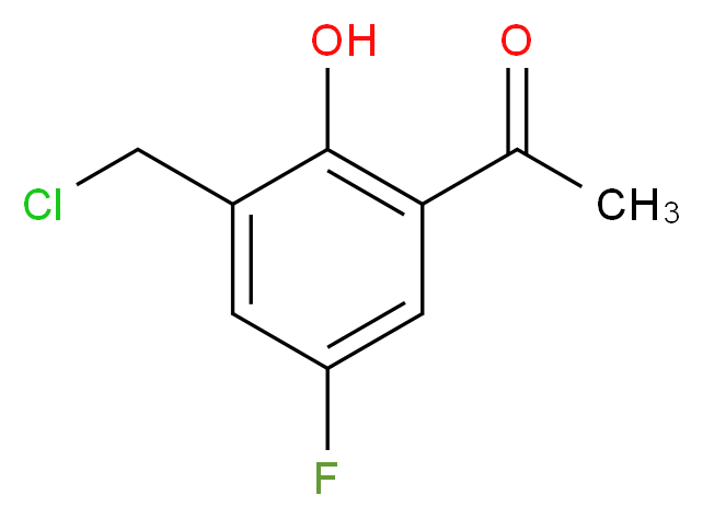 MFCD03965268 molecular structure