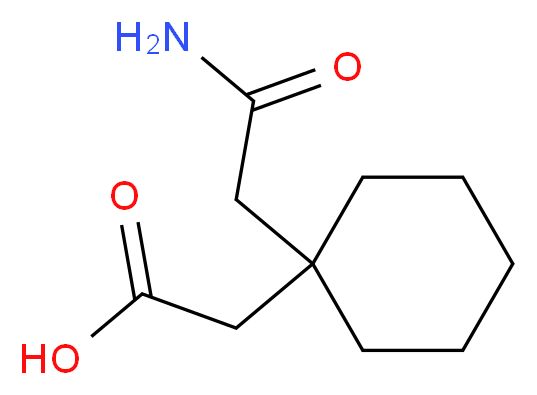 99189-60-3 molecular structure