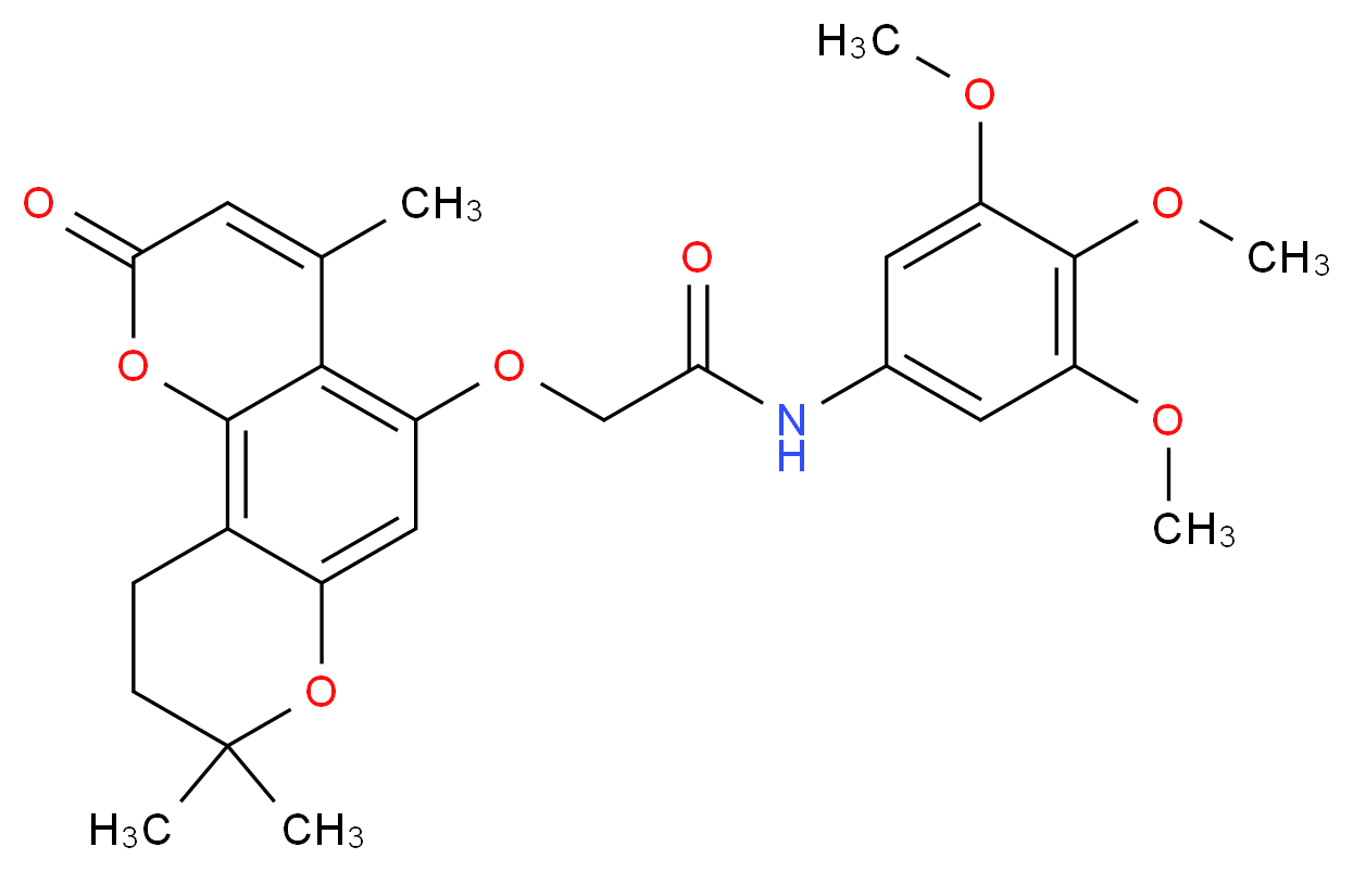164274715 molecular structure