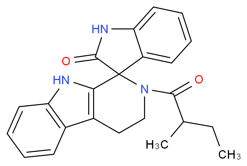 164273406 molecular structure