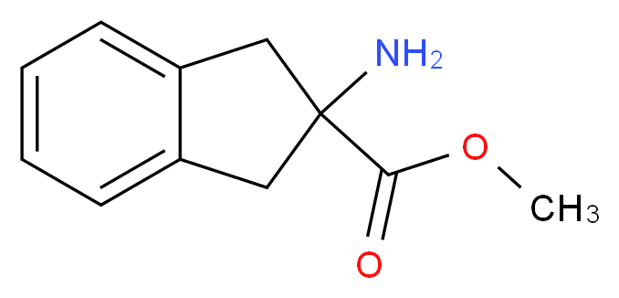 CAS_134425-84-6 molecular structure