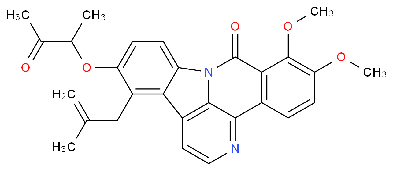 164273721 molecular structure