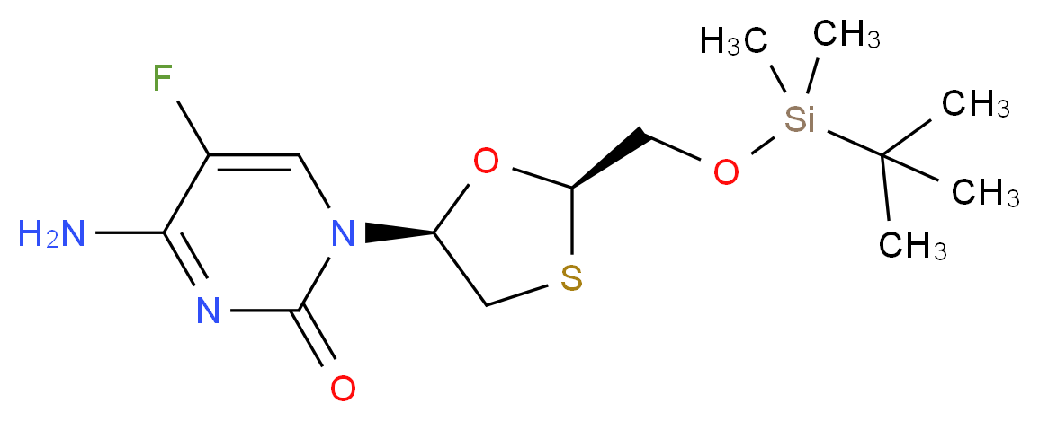 CAS_1365246-84-9 molecular structure