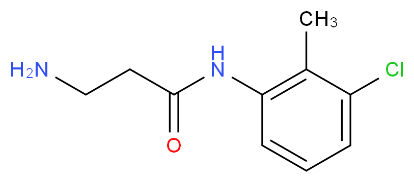 MFCD09726265 molecular structure