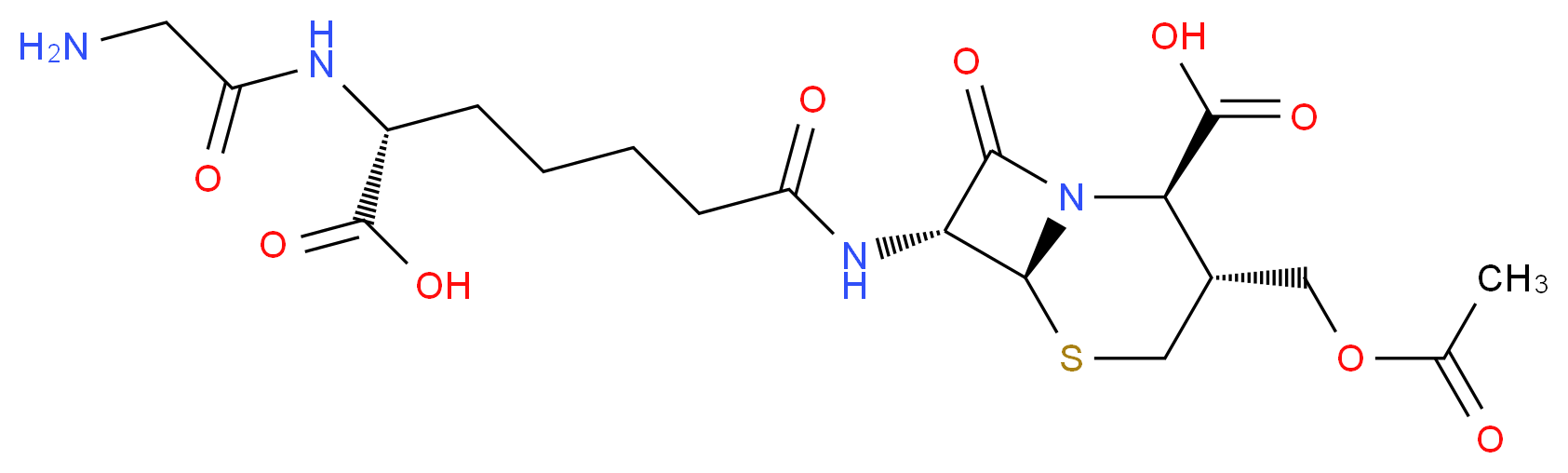 160967497 molecular structure