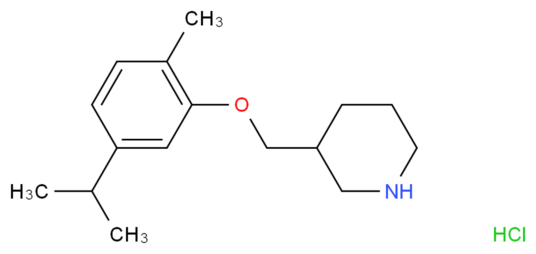 MFCD13561084 molecular structure