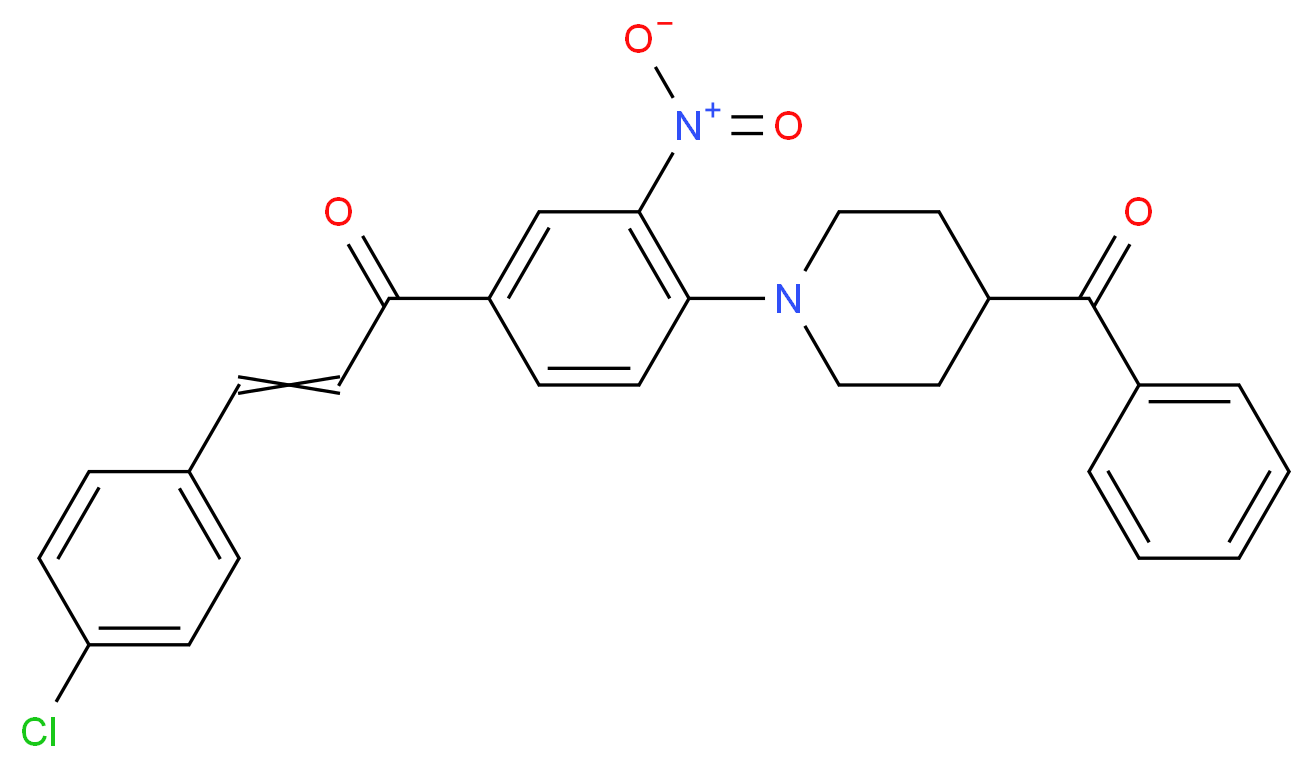 MFCD00277314 molecular structure