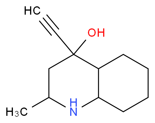 CAS_59693-01-5 molecular structure