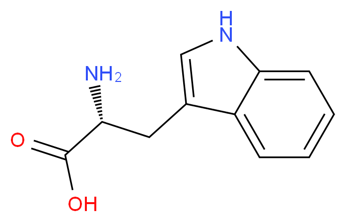 CAS_153-94-6 molecular structure