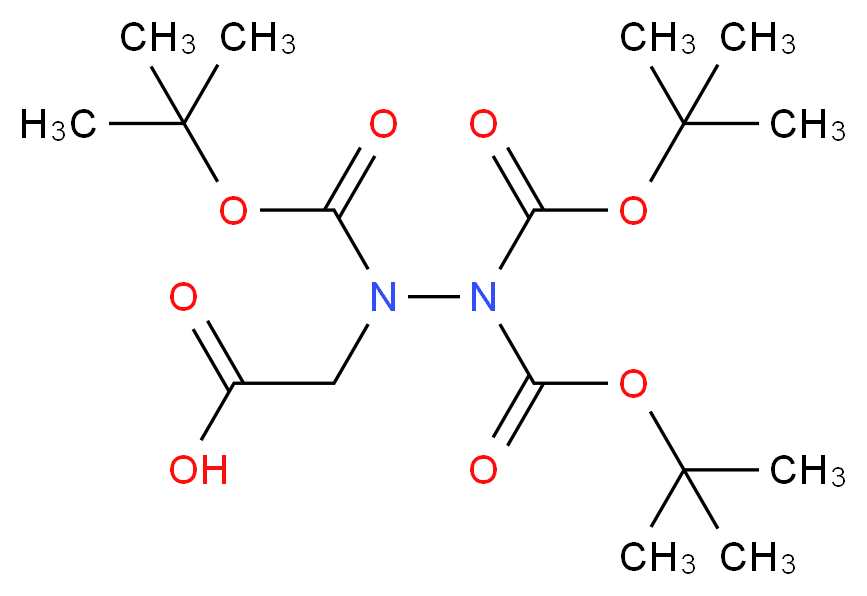 261380-41-0 molecular structure