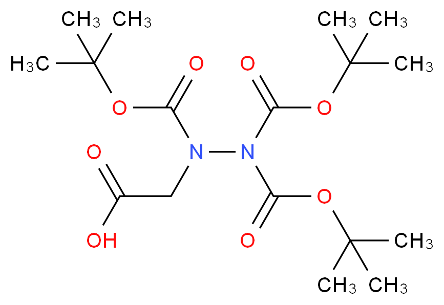 CAS_261380-41-0 molecular structure