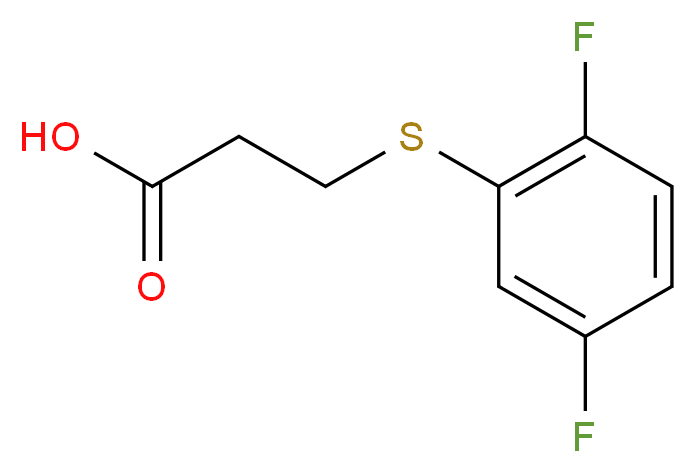 MFCD09050963 molecular structure