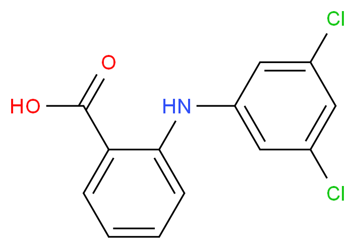 18201-65-5 molecular structure