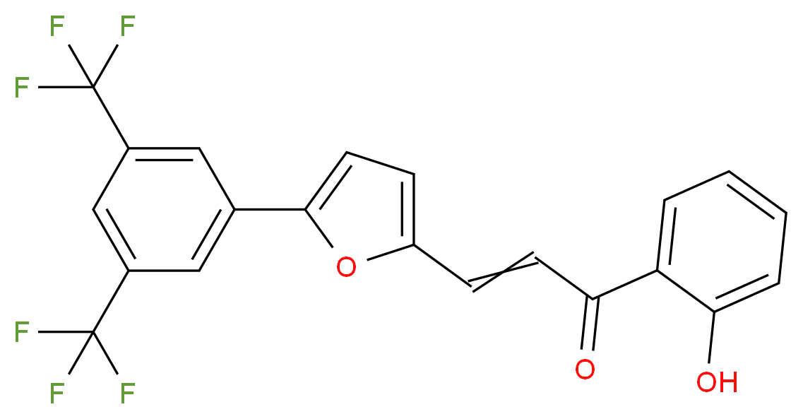 MFCD00119456 molecular structure
