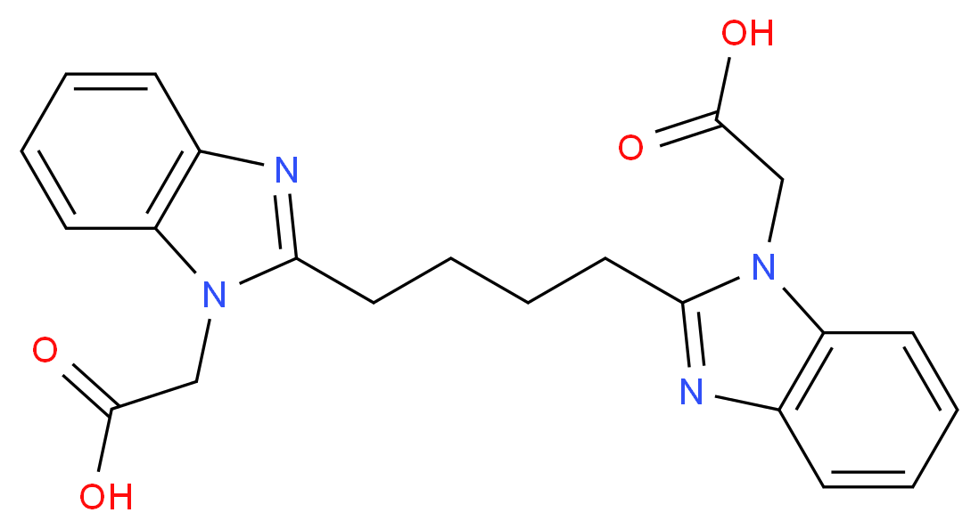 445416-61-5 molecular structure