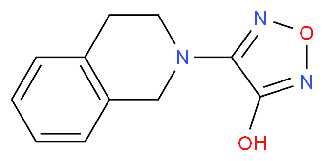 MFCD02320911 molecular structure