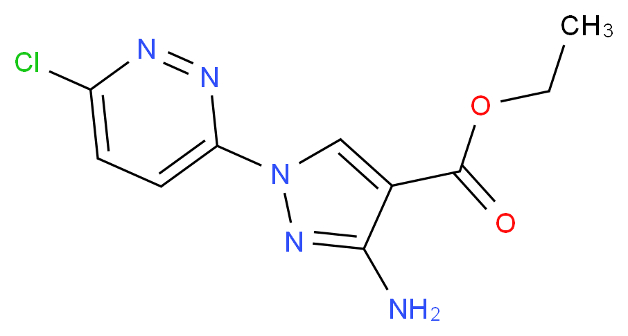 MFCD00830170 molecular structure