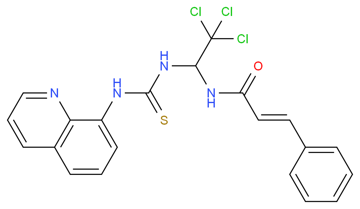 CAS_137975-06-5 molecular structure