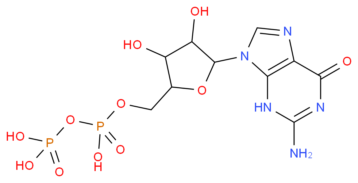 146-91-8 molecular structure