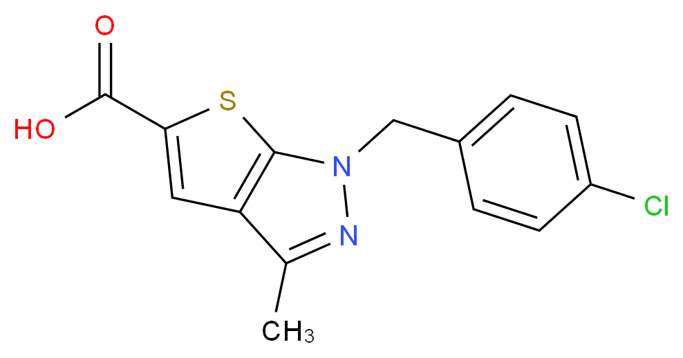 MFCD03982634 molecular structure