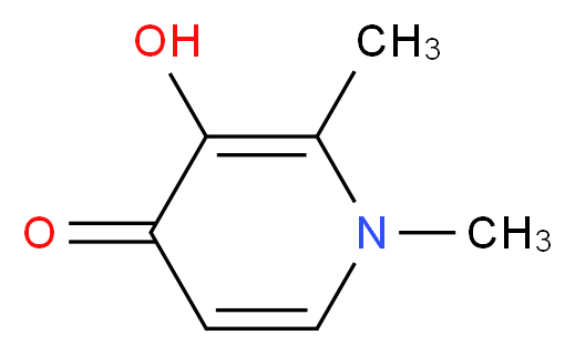 30652-11-0 molecular structure