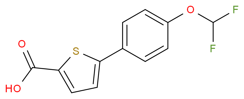 MFCD11540899 molecular structure