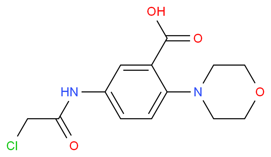 MFCD00119976 molecular structure