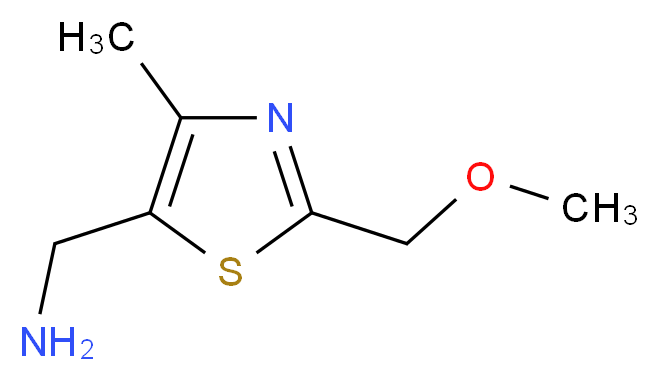 1119452-01-5 molecular structure