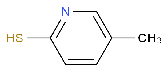 18368-58-6 molecular structure