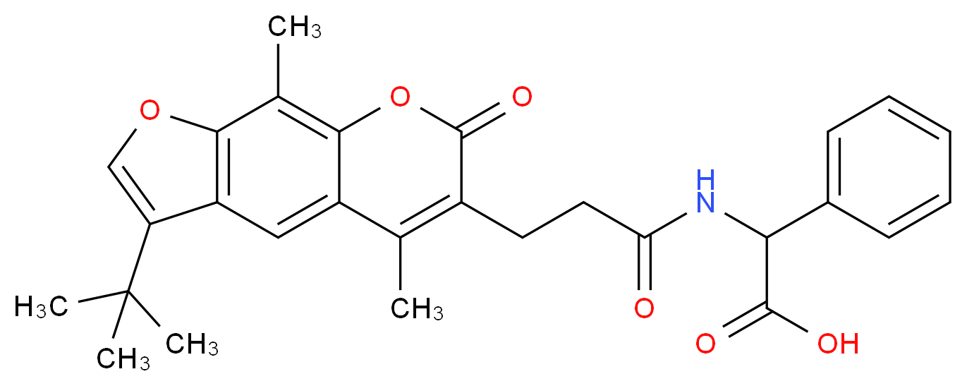 164263199 molecular structure
