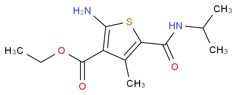 MFCD07617180 molecular structure
