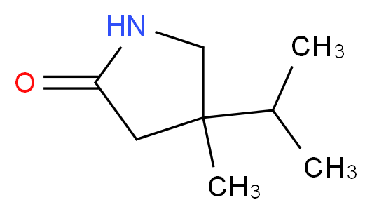 MFCD15146420 molecular structure