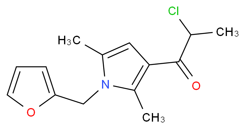 MFCD05263812 molecular structure