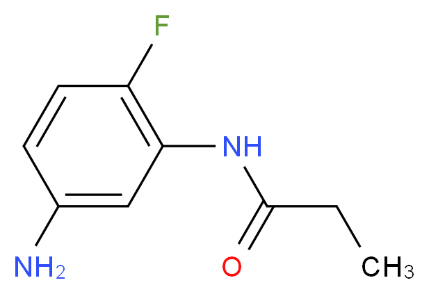 MFCD09047897 molecular structure