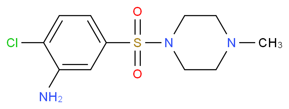 MFCD07323301 molecular structure